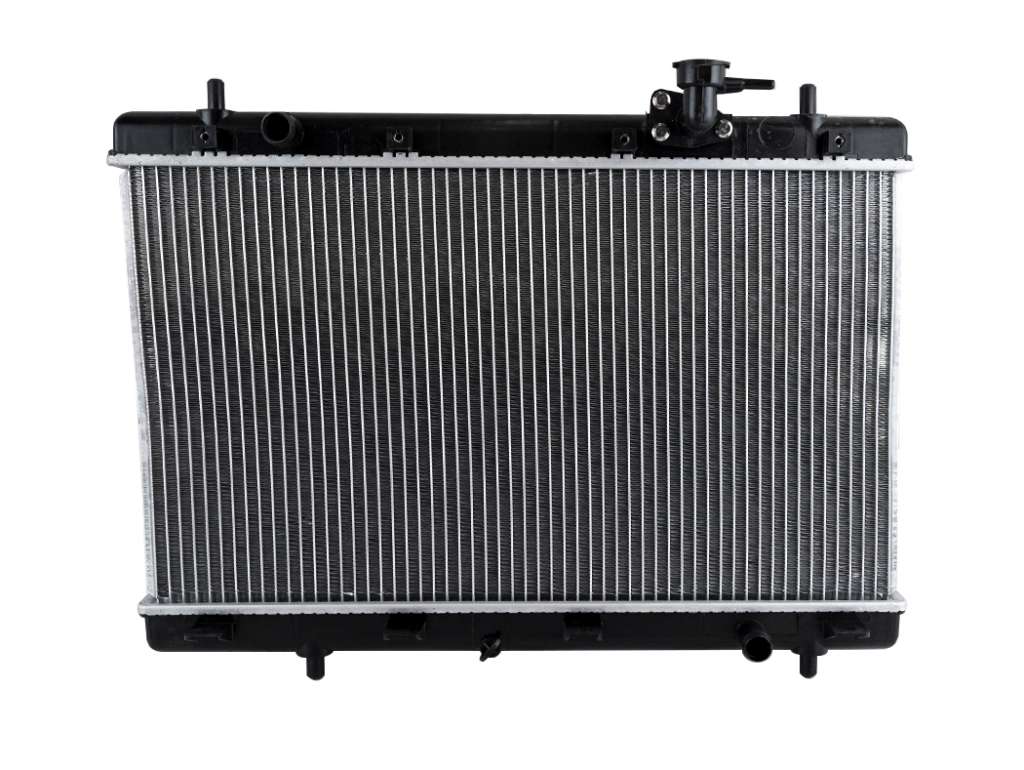 RADIADOR AGUA CHANA S14049 BRAZADO