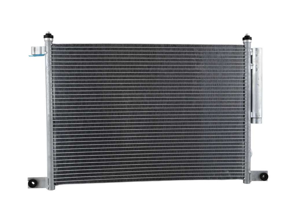 RADIADOR AIRE ACONDICIONADO GM AVEO G2 09/11