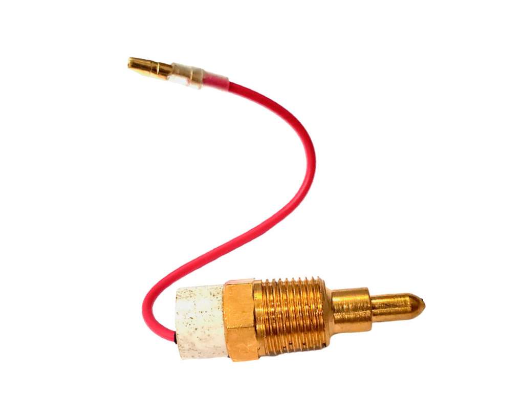 Bulbo de temperatura del motor con cable para JAC 1020, 1035, 1040 y JMC NHR, NKR