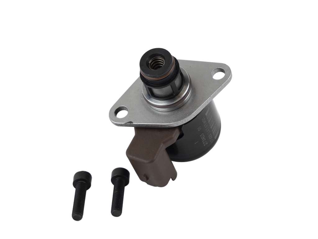 REGULADOR PRESION INYECCION JMC CAMION COMMON RAIL