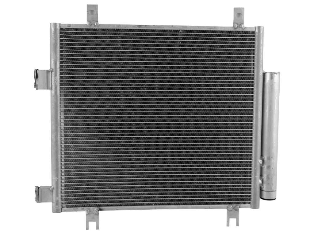 RADIADOR AIRE ACONDICIONADO RE KWID 17/21