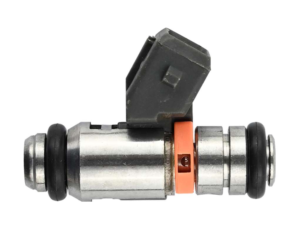 Inyector de combustible