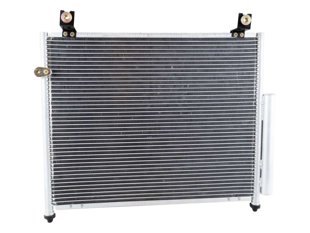 RADIADOR AIRE ACONDICIONADO FAW V80 15/..
