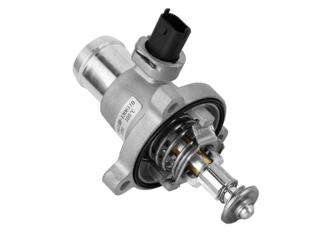 TERMOSTATO CHERY TIGGO