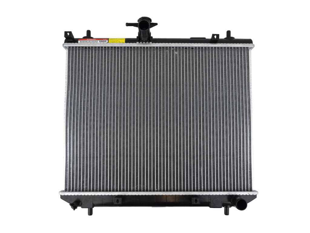 RADIADOR AGUA  FAW V80/T80