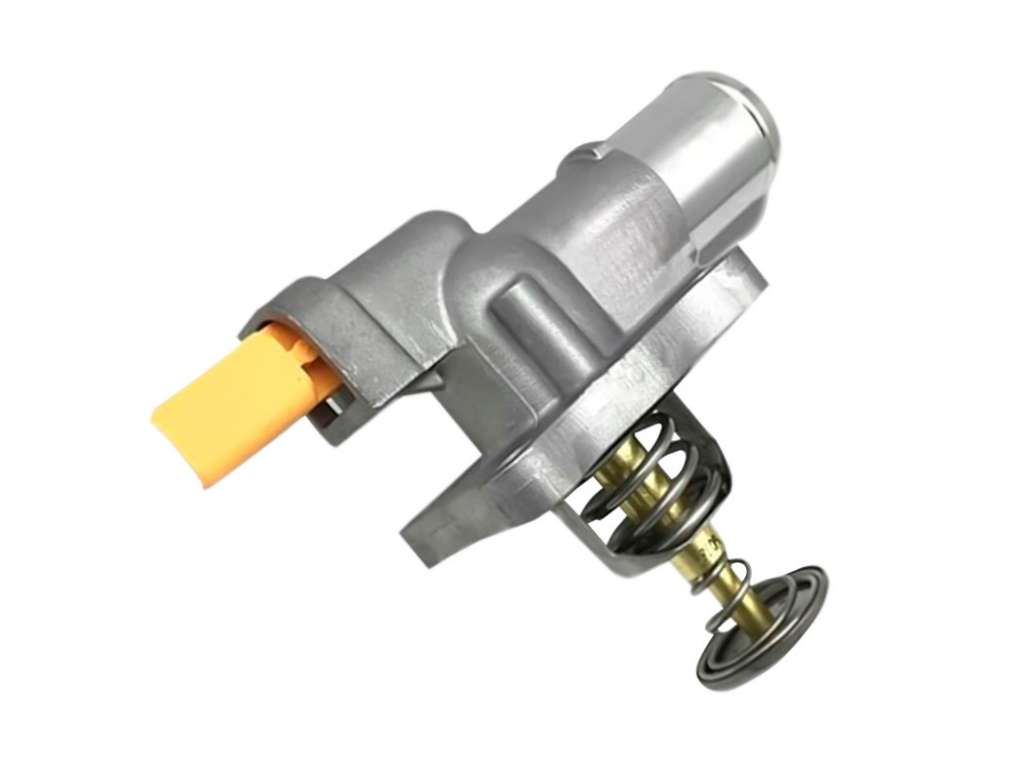 Termostato electrónico
