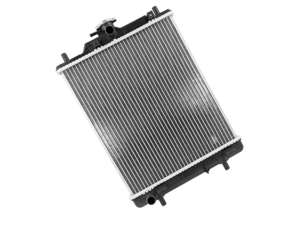 RADIADOR AGUA DFSK K SERIES