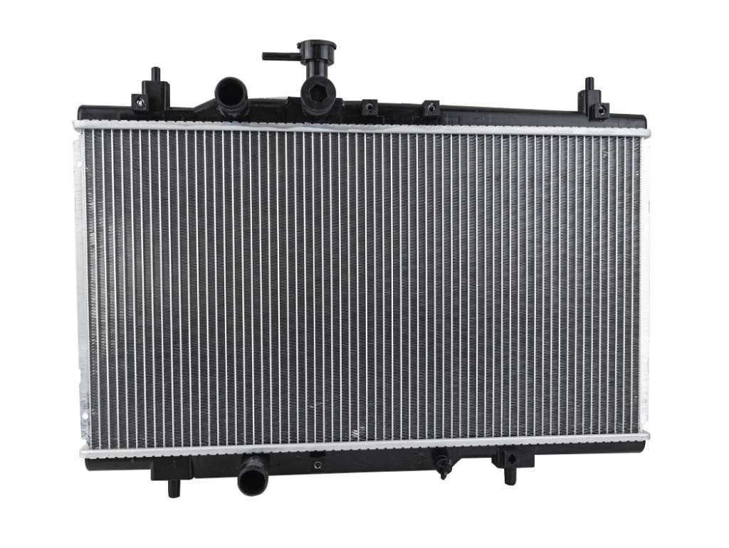 RADIADOR AGUA GEELY CK 1.3 14/..
