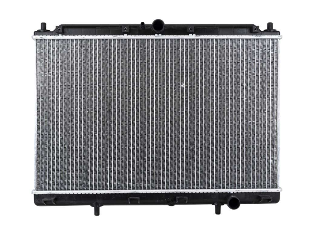 RADIADOR AGUA GM N300 1.0 12/..
