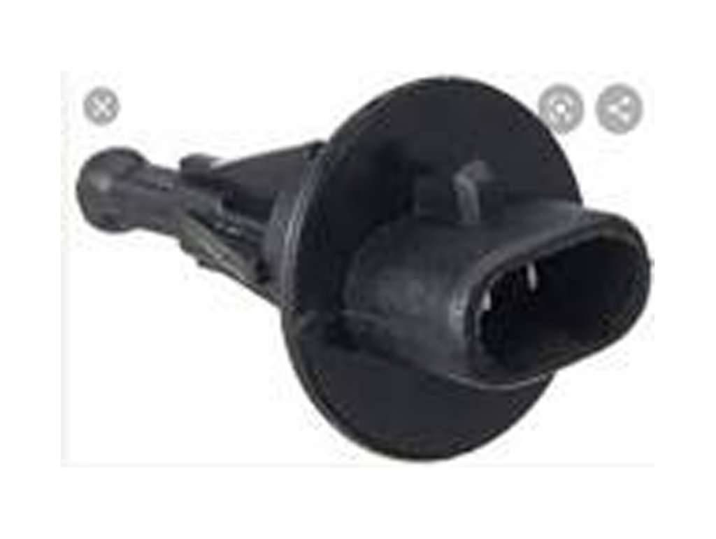 Sensor de Flujo de Aire (MAF)