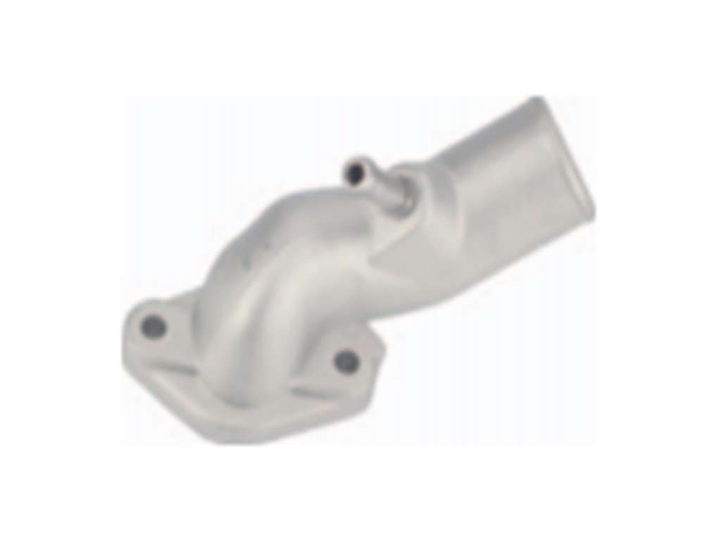 TAPA TERMOSTATO CHERY QQ/DA CHARADE