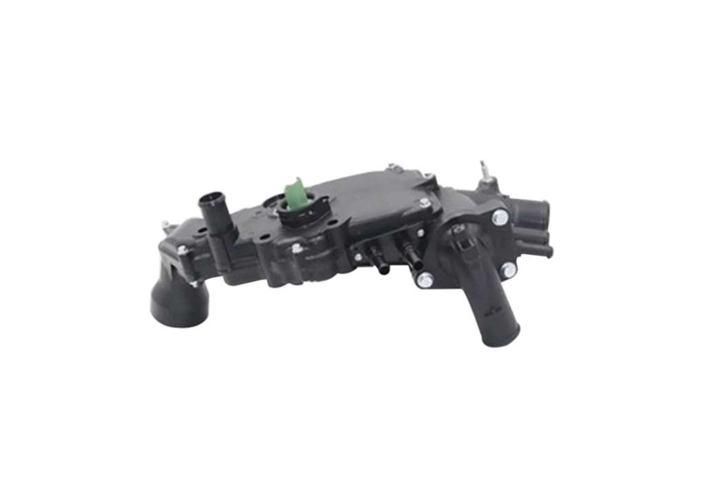TERMOSTATO PE PARTNER/307 2.0HDI/CI BERLINGO DW10