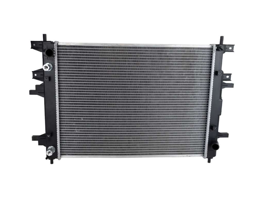 RADIADOR AGUA CHERY TIGGO 4