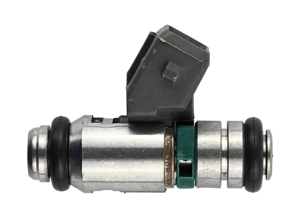 Inyector de combustible