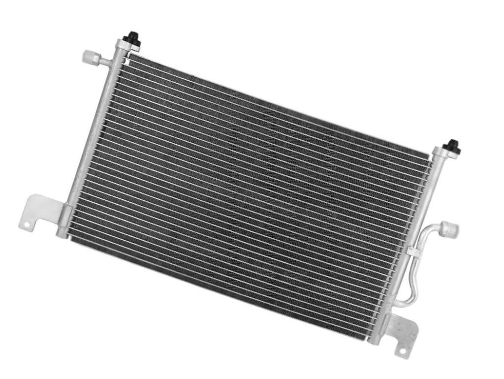 Condensador de Aire Acondicionado