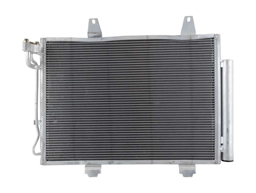 RADIADOR AIRE ACONDICIONADO JAC J2 13/16