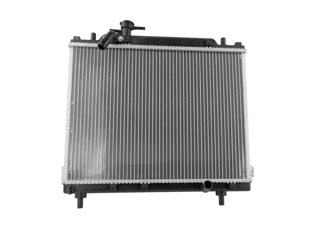 RADIADOR AGUA CHERY Q22L