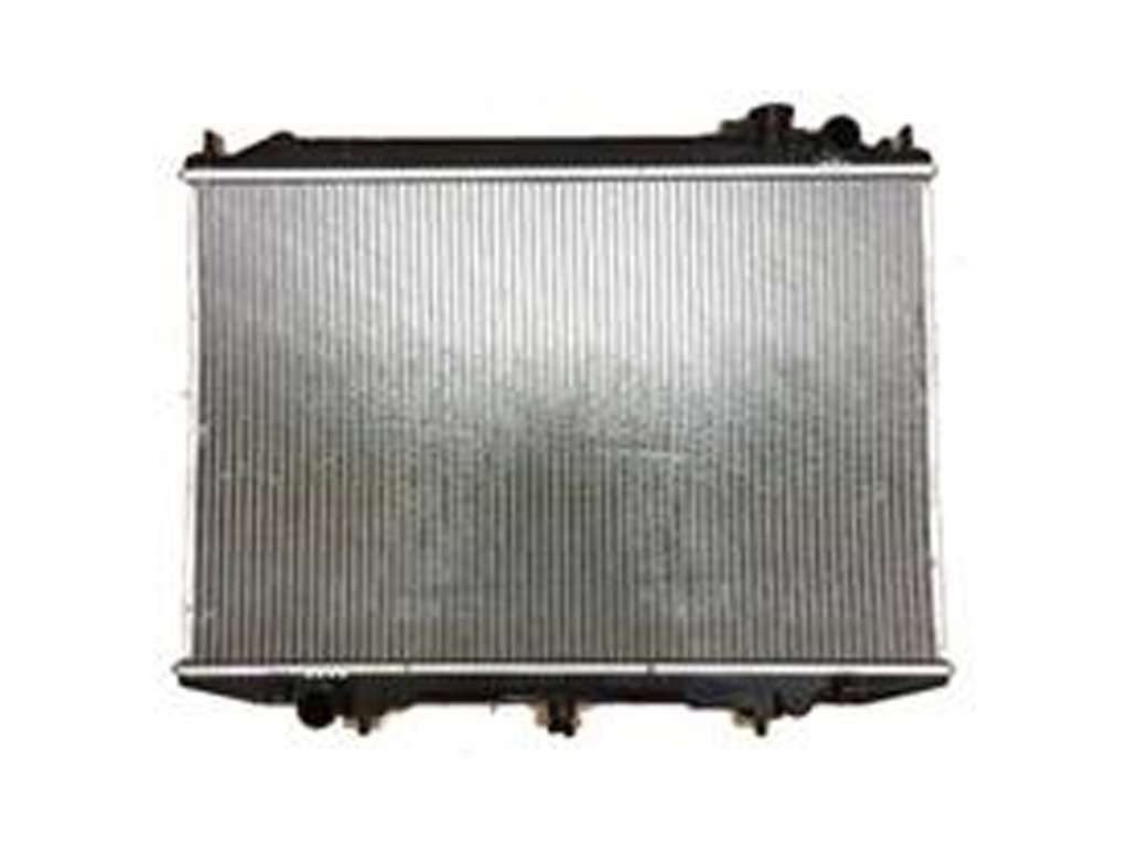 RADIADOR AGUA NI FRONTIER D22 2.5D BRAZADO