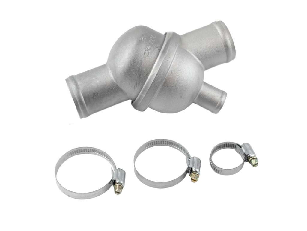 TERMOSTATO MB CAMION MWM/CARGO 3 SAL