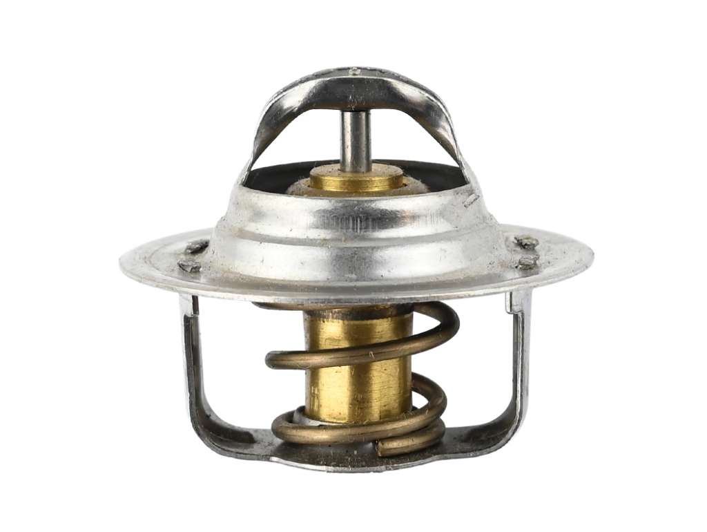 Termostato de motor descentrado