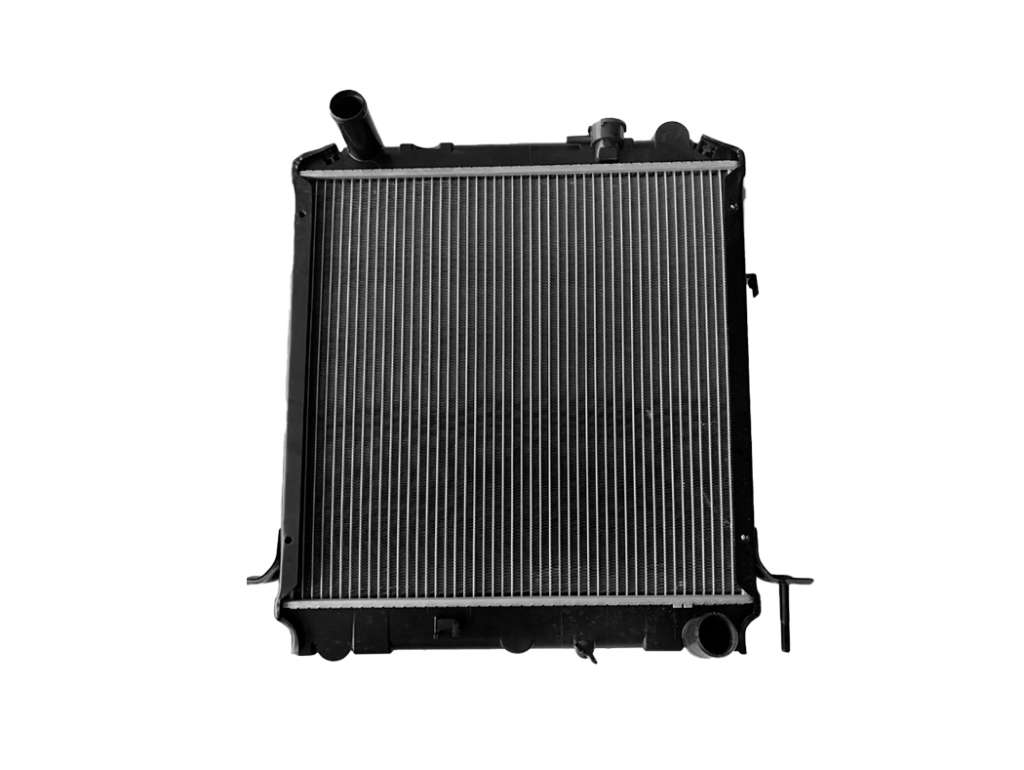 RADIADOR AGUA JAC 1035/1040 CAMION BRAZADO