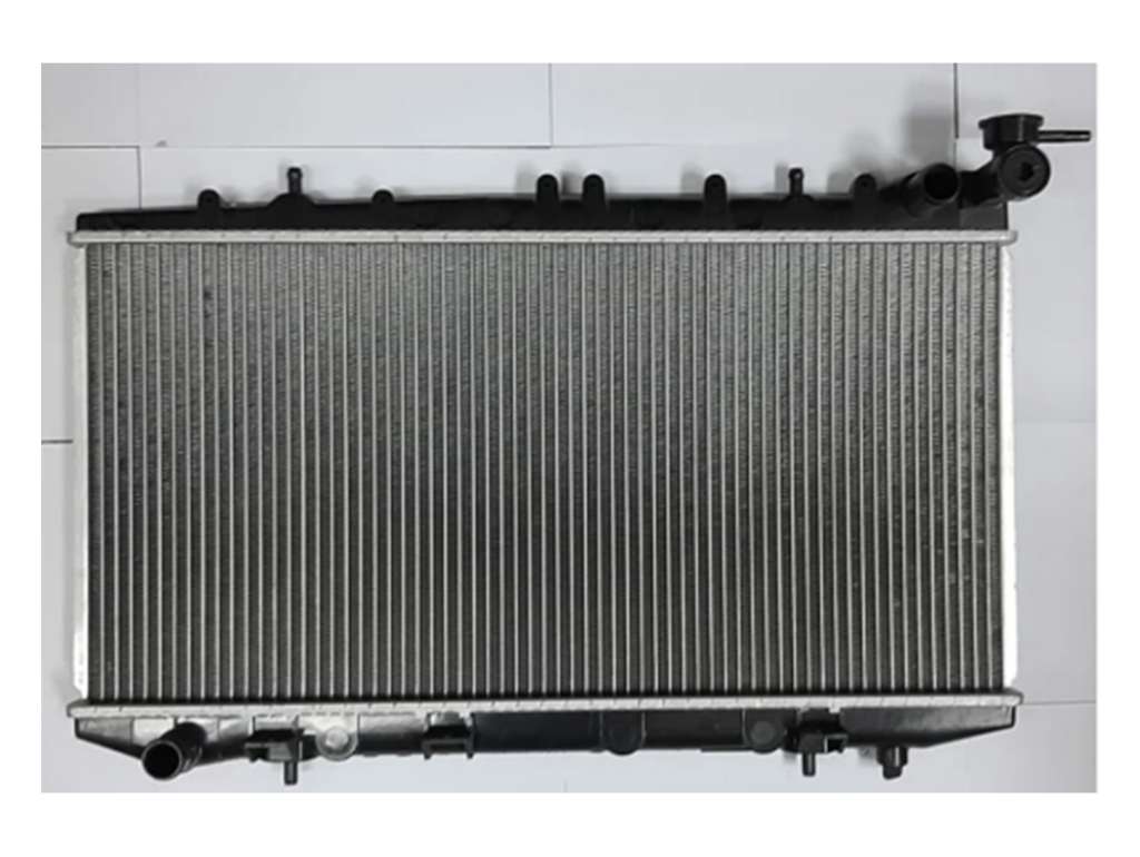 RADIADOR AGUA NI SENTRA B13 1.6 ALUMINIO DIESEL