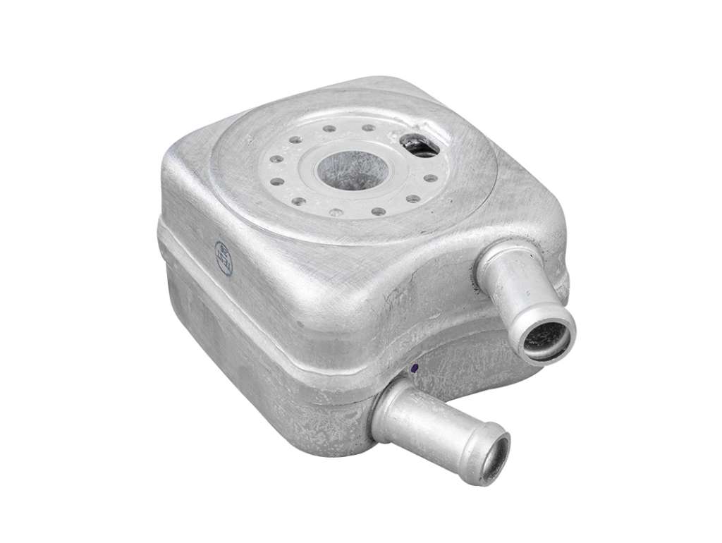 RADIADOR ACEITE VW GOL 91/09/POLO 98/02