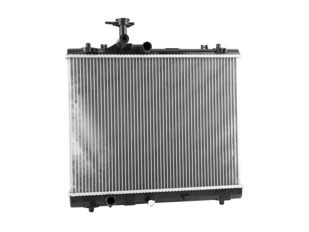 RADIADOR AGUA SU ERTIGA GLX 1.4 BRAZADO