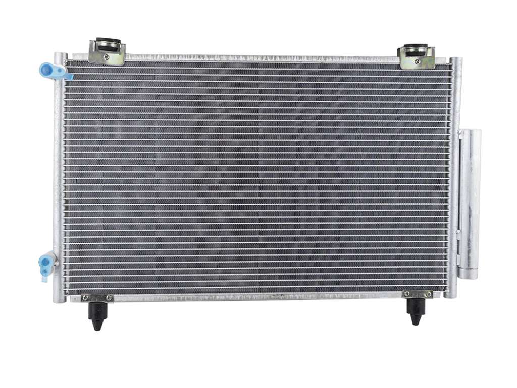 RADIADOR AIRE ACONDICIONADO BYD F3 10/16