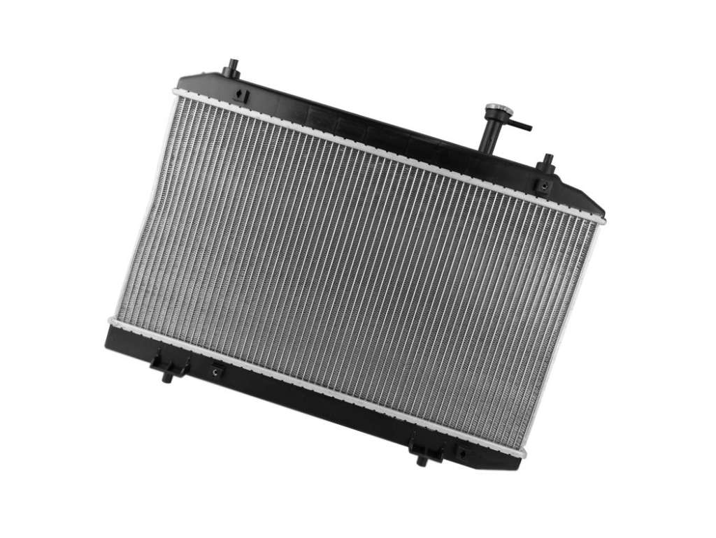 Radiador de Agua