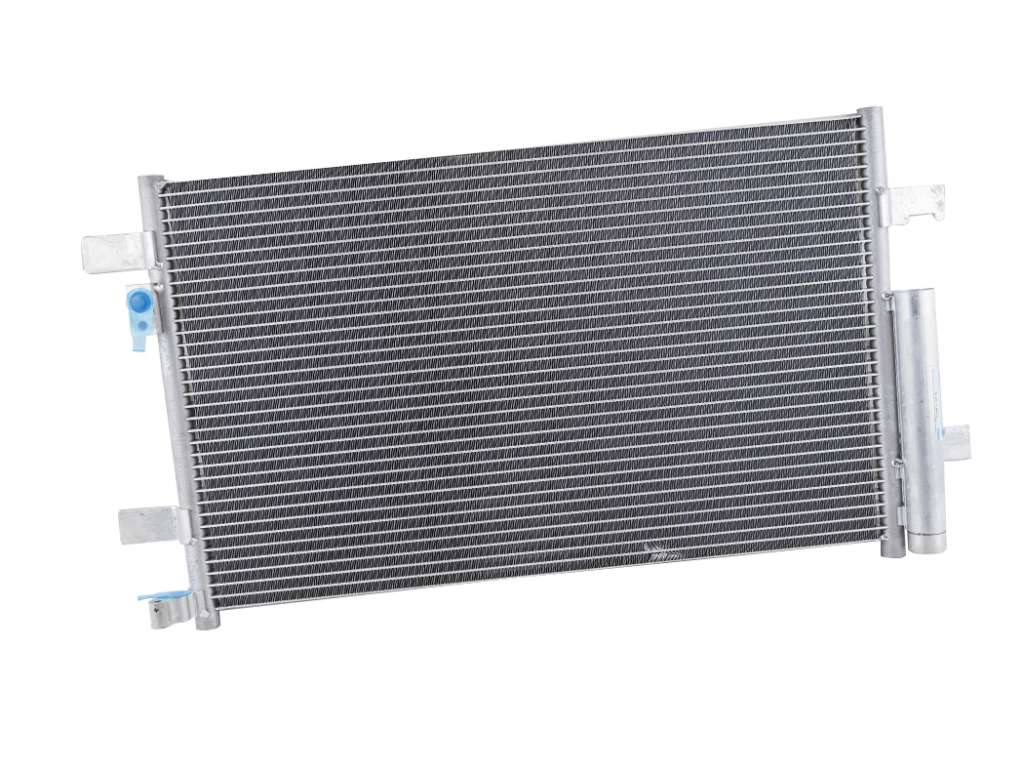 RADIADOR AIRE ACONDICIONADO GM SAIL 15/..