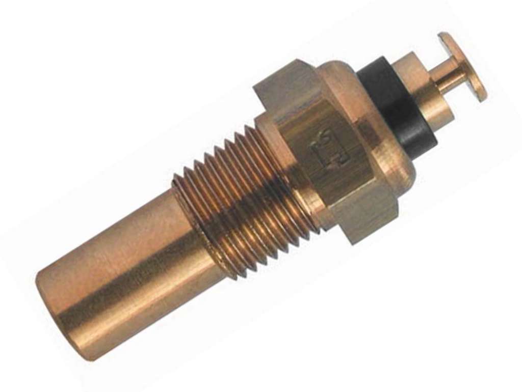 Bulbo de temperatura de motor