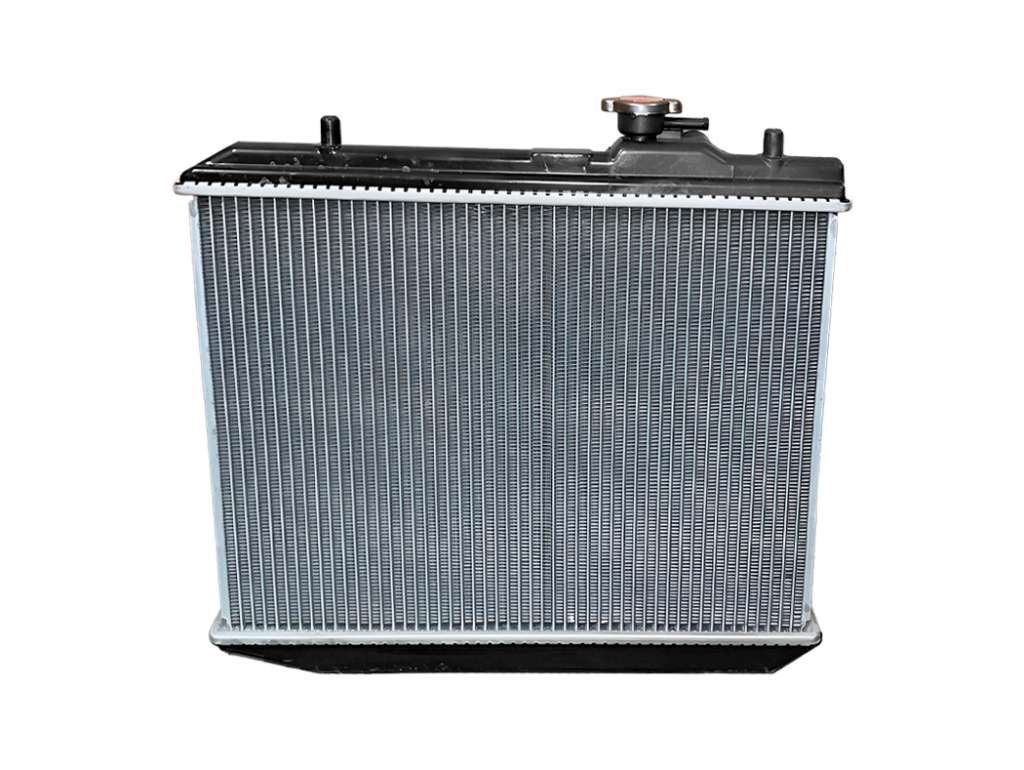 RADIADOR AGUA LIFAN 320