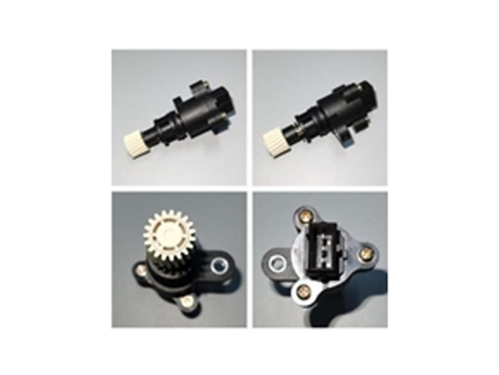Sensor de Velocímetro