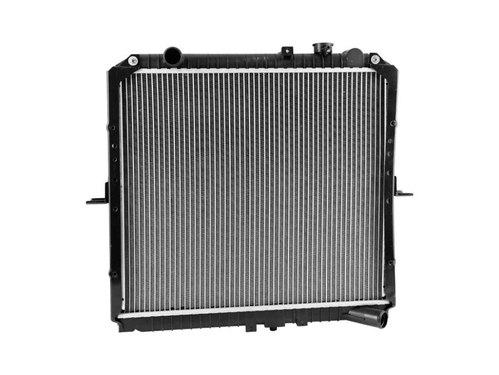 RADIADOR AGUA KIA BONGO K2500 13/.. BRAZADO