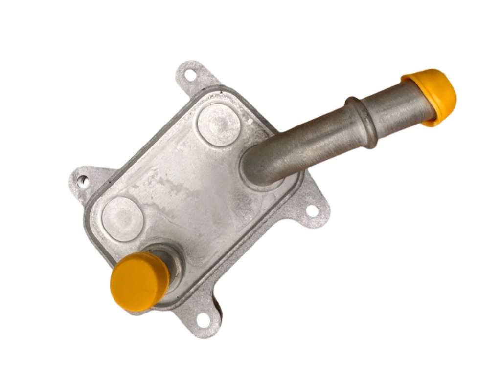 Radiador de Aceite