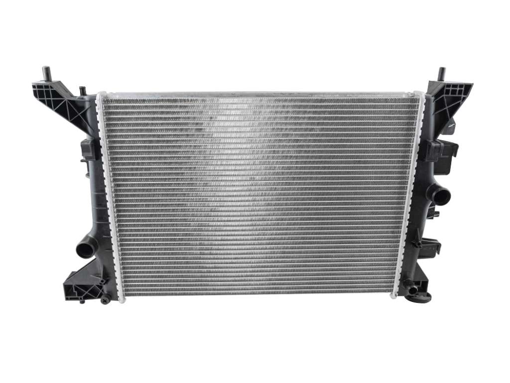 RADIADOR AGUA GM ONIX/PRISMA 17/..