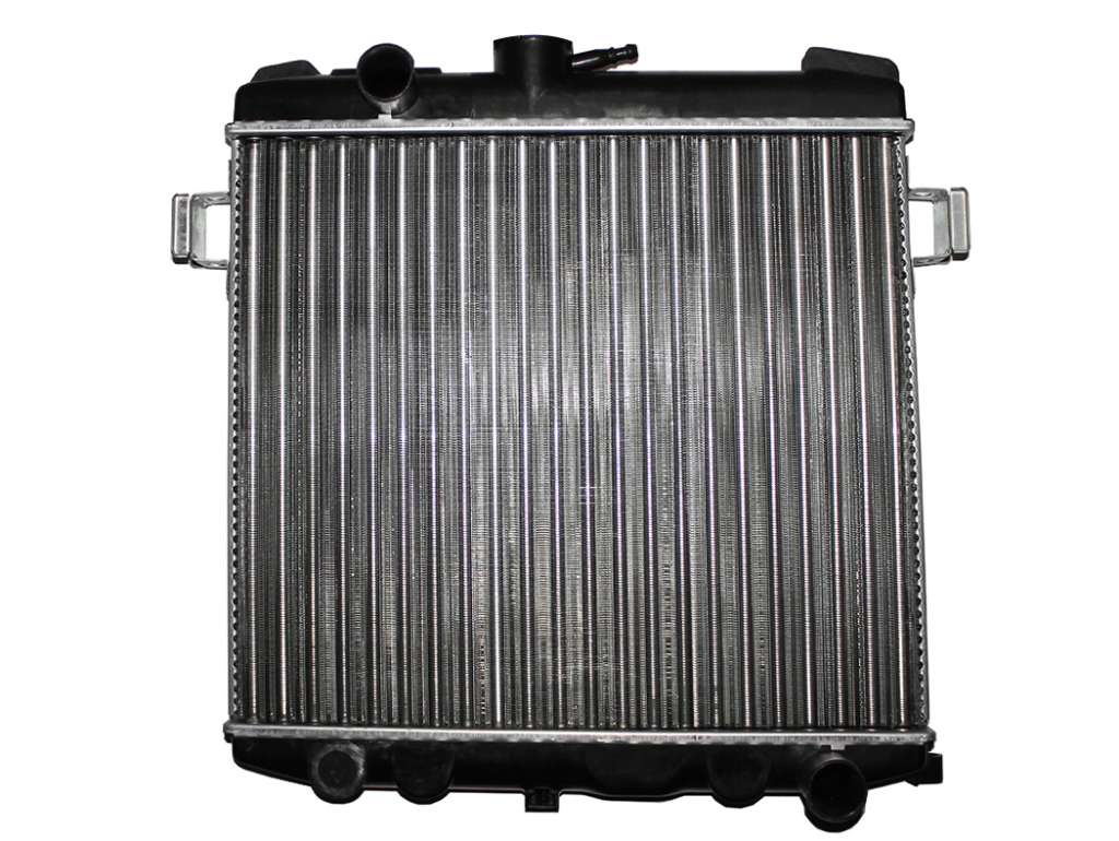 RADIADOR AGUA GM CHEVETTE NAFTA TODOS