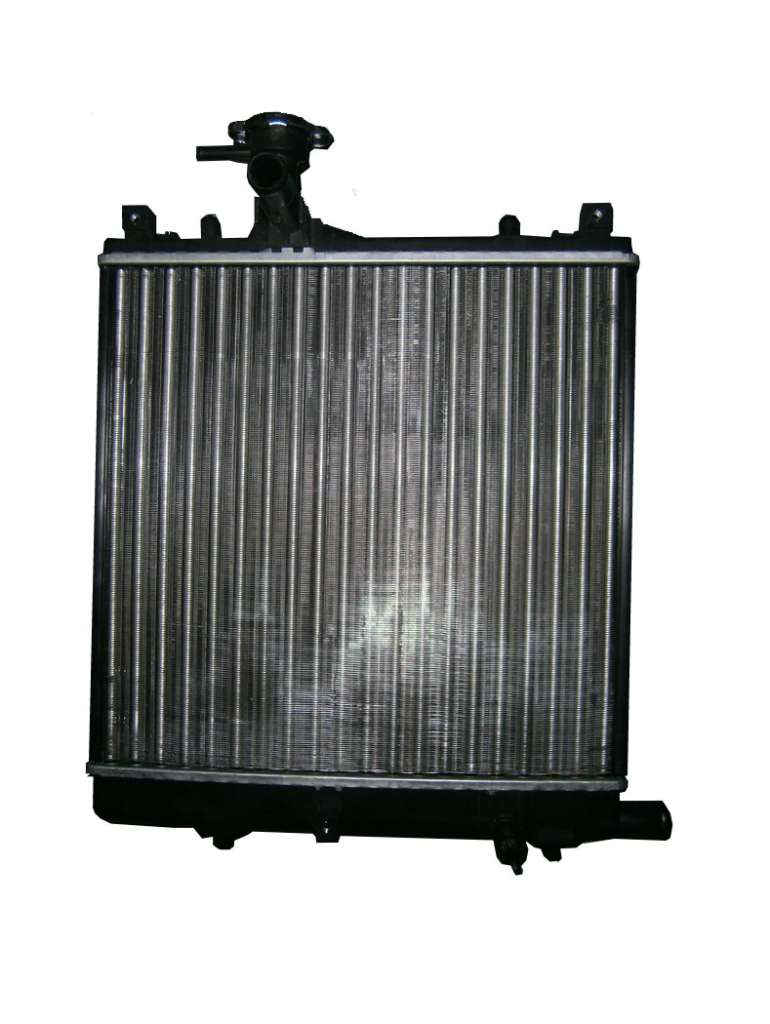 RADIADOR AGUA EFFA IDEAL 1.0