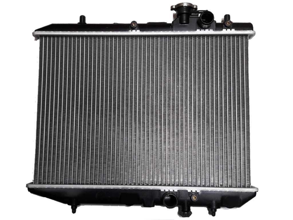 RADIADOR AGUA LIFAN 320