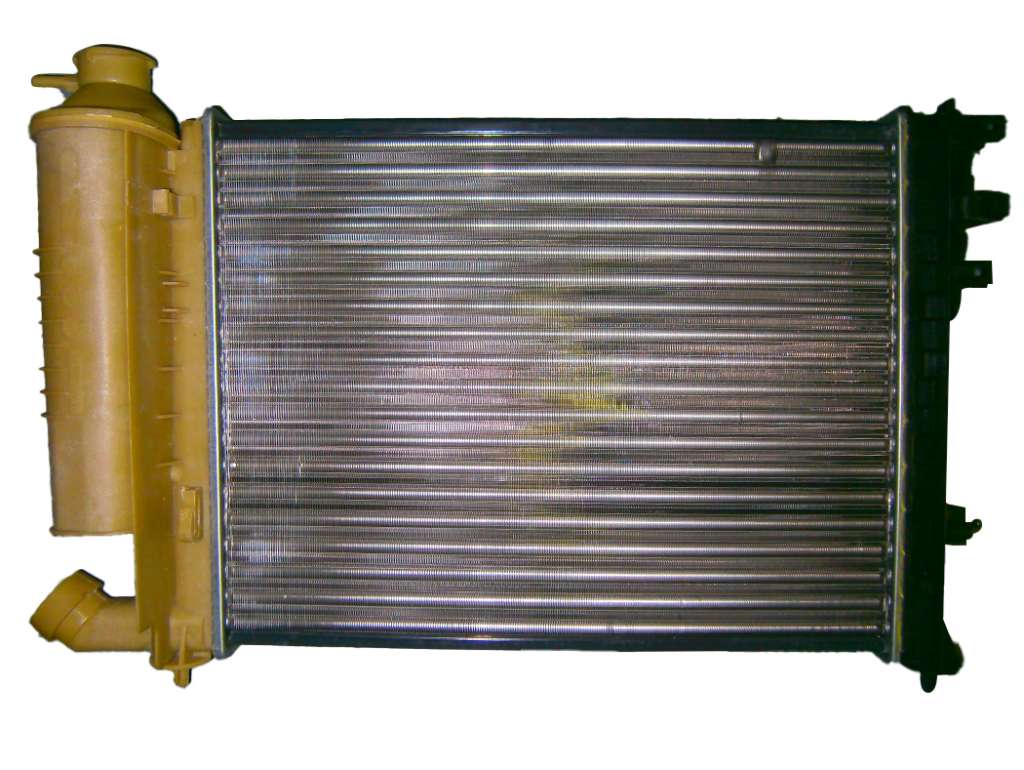 RADIADOR AGUA PE PARTNER 1.4/306/CI BERLINGO 1.4 NAFTA