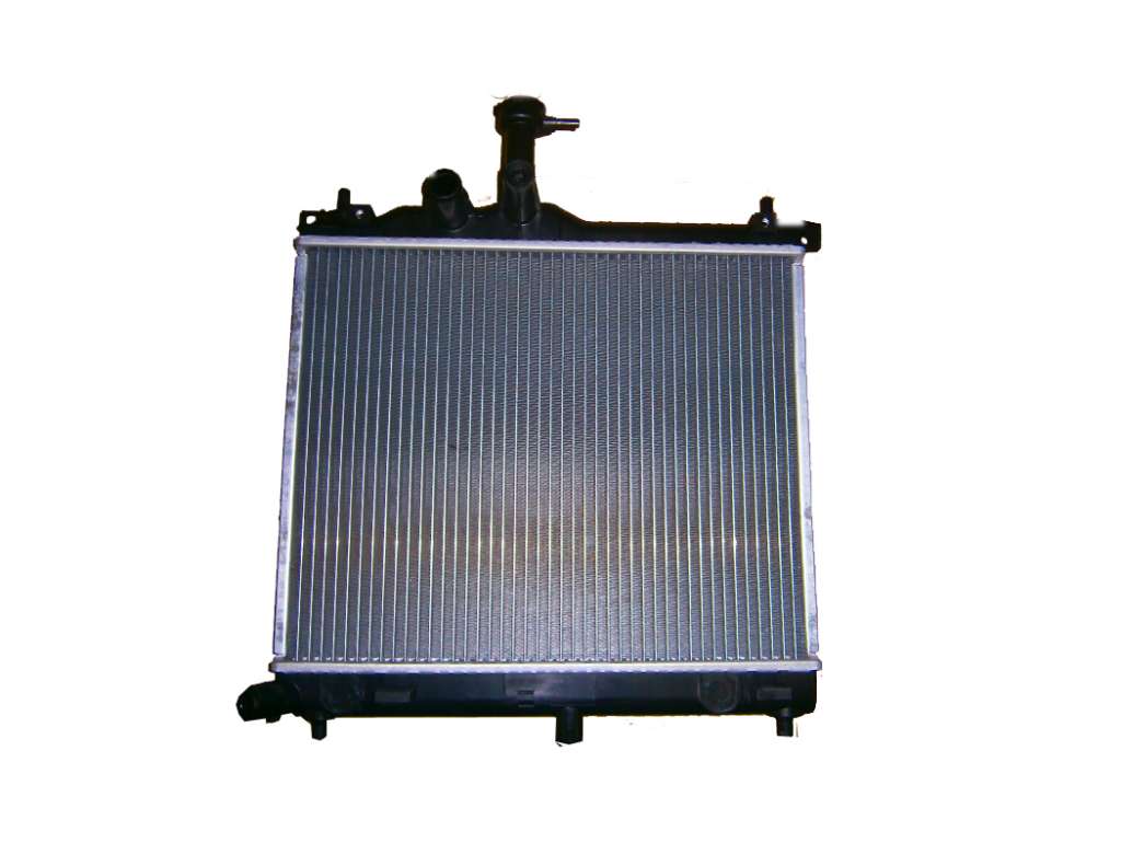 RADIADOR AGUA HY I10 NAFTA