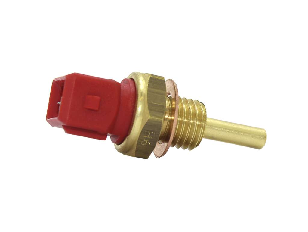 BULBO TEMPERATURA NI SENTRA 1.6 16V 93/94 ROJO