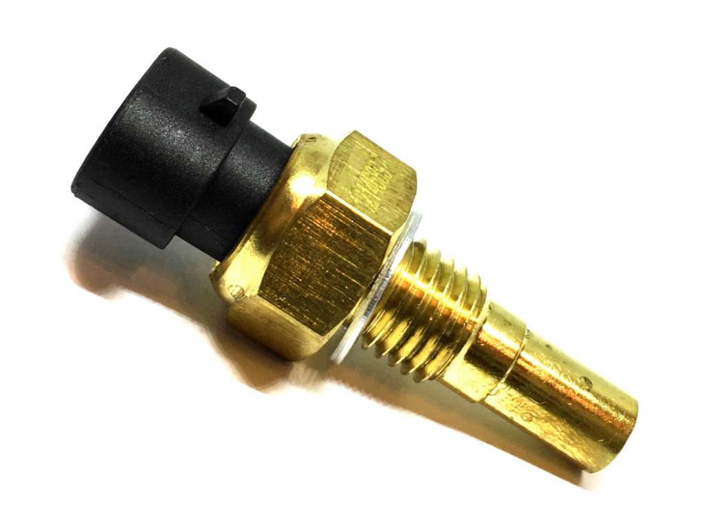 Bulbo de temperatura de motor