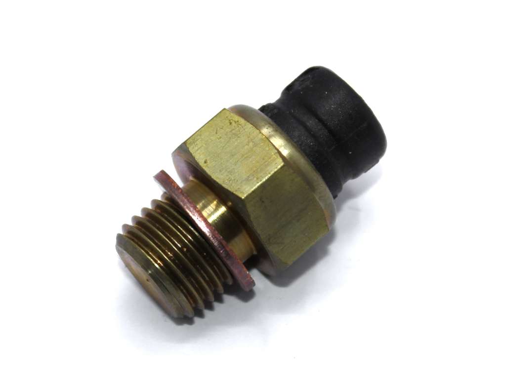 Bulbo de temperatura de motor