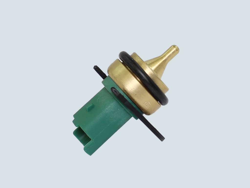 BULBO TEMPERATURA PE 207/307/BERLINGO VERDE