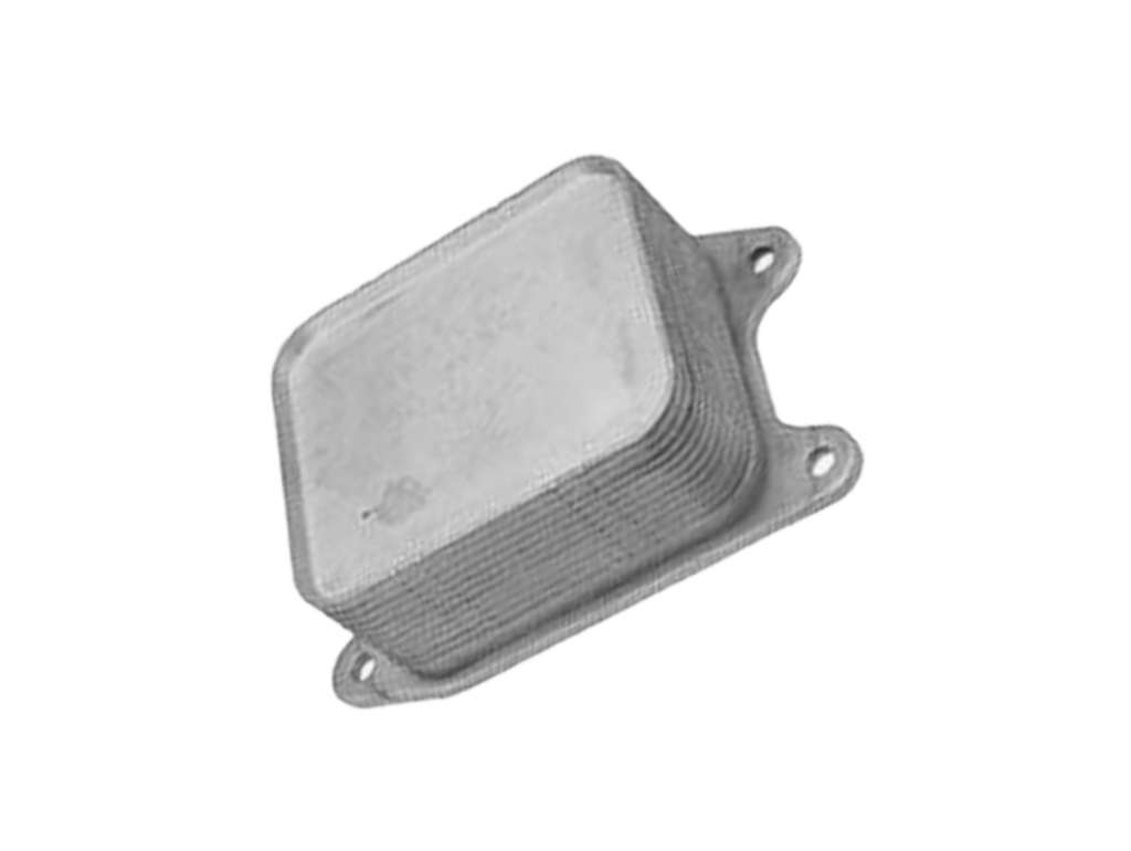 RADIADOR ACEITE VW GOL/UP/GOLF/FOX/VIRUTS 1.0/1.6 15/..