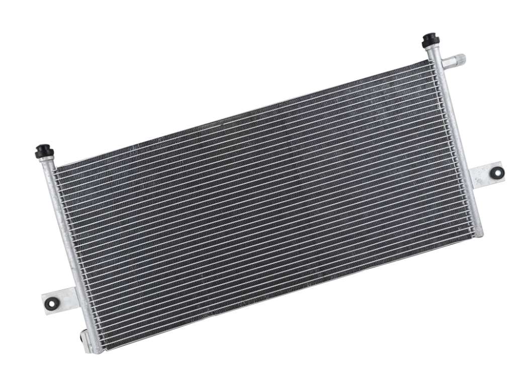 RADIADOR AIRE ACONDICIONADO NI D22 98/01