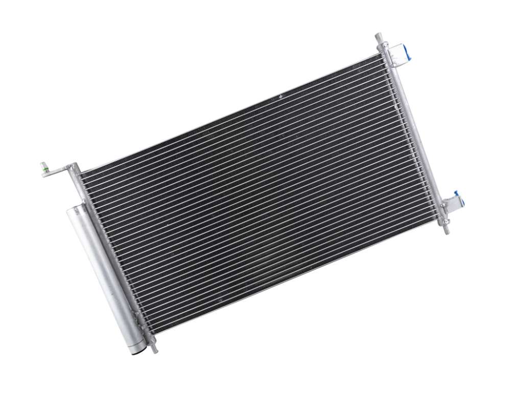 RADIADOR AIRE ACONDICIONADO NI TIIDA 09/13