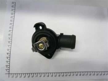 Termostato Volkswagen Gol GV 87 grados Celsius